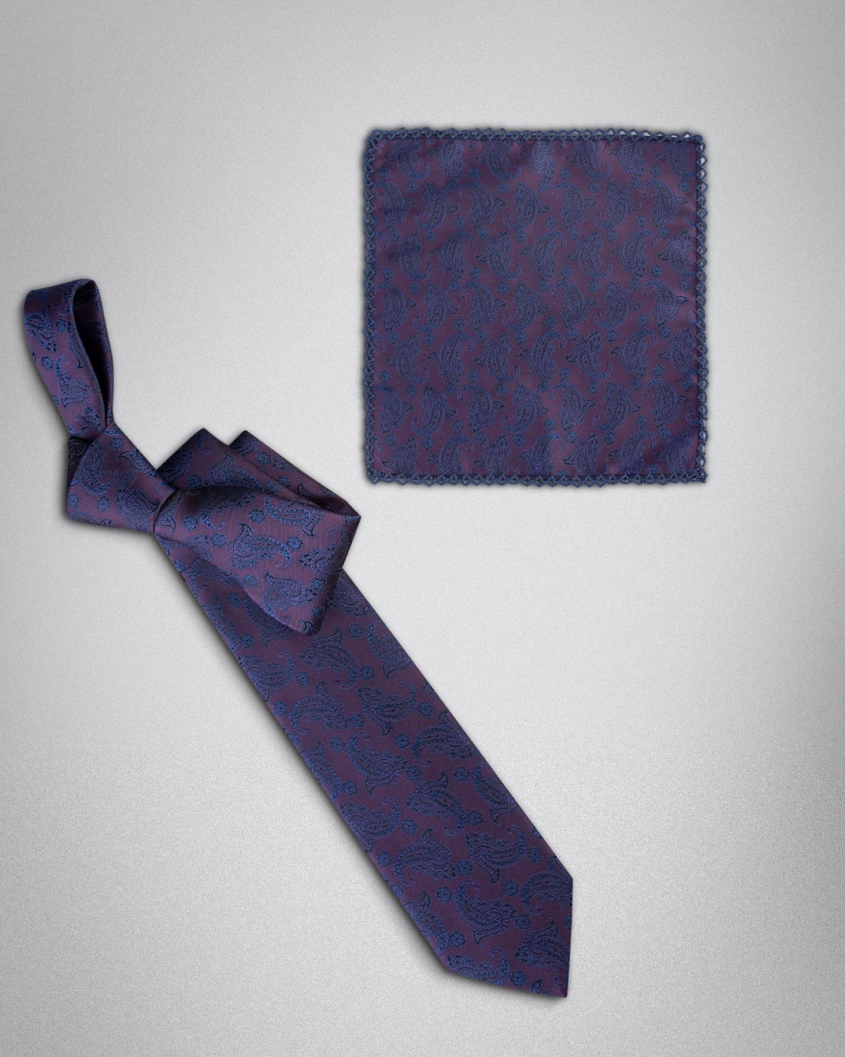 ست کراوات و پوشت 144