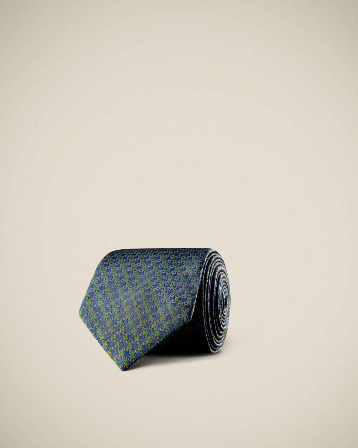 ست کراوات و پوشت 88