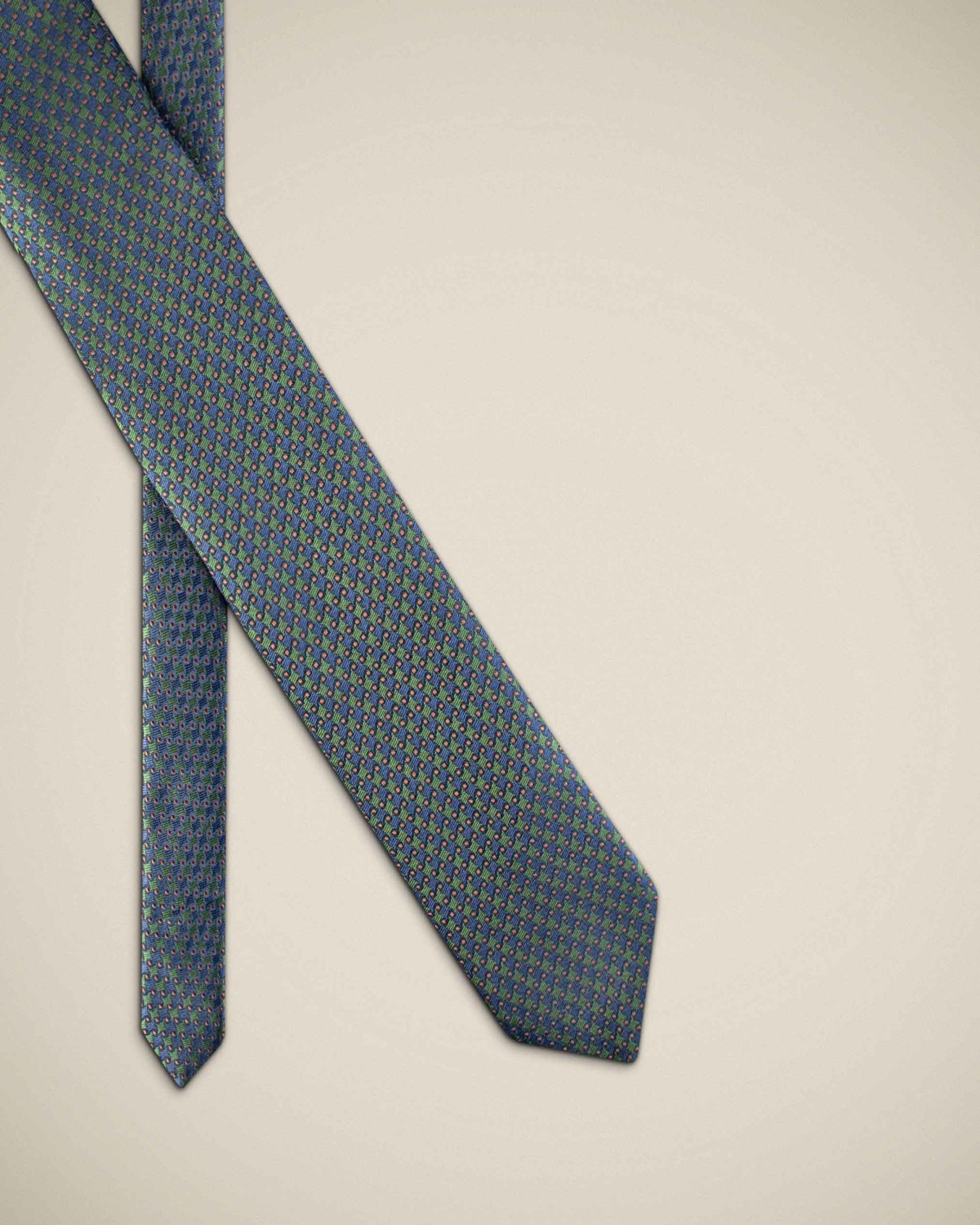 ست کراوات و پوشت 88
